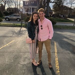 Meet your Posher, Tyler